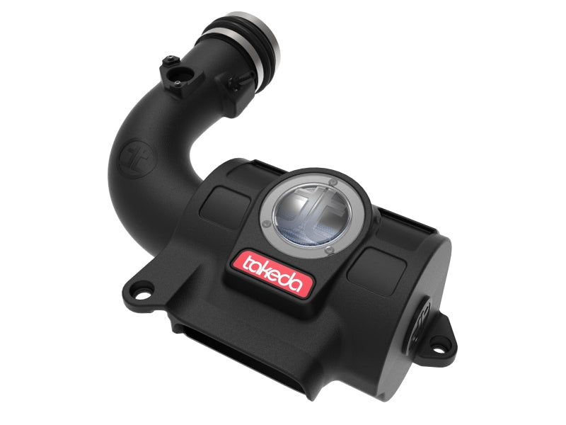 aFe Takeda Momentum Pro 5R Cold Air Intake System 22-23 Subaru BRZ/Toyota GR86 - Burkken Auto Parts