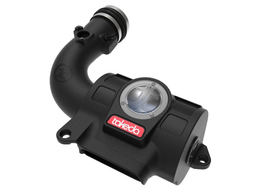 aFe Takeda Momentum Pro 5R Cold Air Intake System 22-23 Subaru BRZ/Toyota GR86 - Burkken Auto Parts