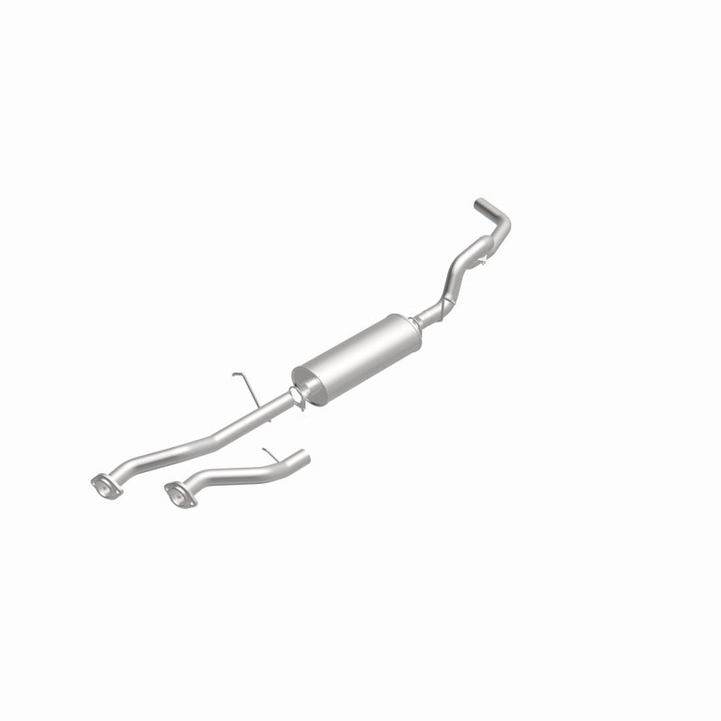 MagnaFlow BRE Exhaust Kit 99-01 Silverado Sierra 1500 - Burkken Auto Parts