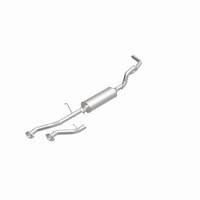 MagnaFlow BRE Exhaust Kit 99-01 Silverado Sierra 1500 - Burkken Auto Parts