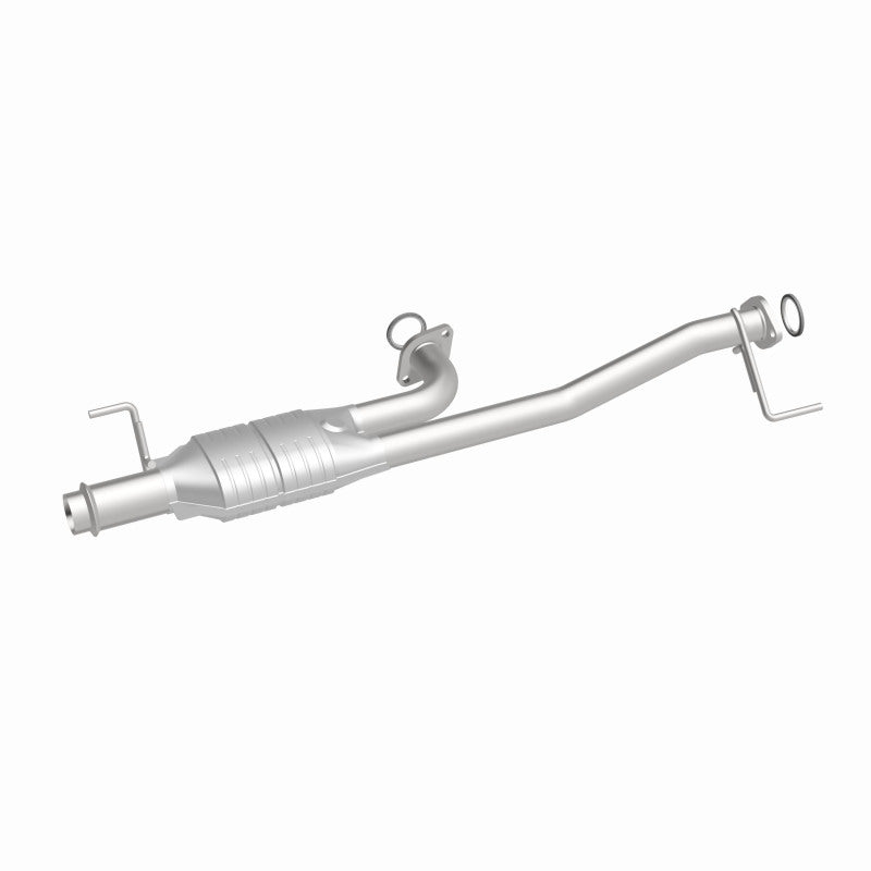 Magnaflow Conv DF 00-04 Toyota Tundra 4.7L Rear (49 State) - Burkken Auto Parts