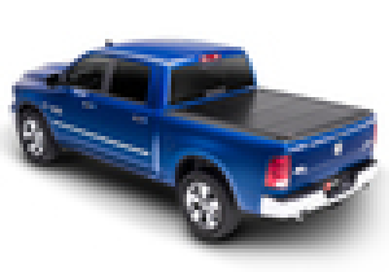 BAK 19-20 Dodge Ram (New Body Style w/o Ram Box) 5ft 7in Bed BAKFlip G2 - Burkken Auto Parts