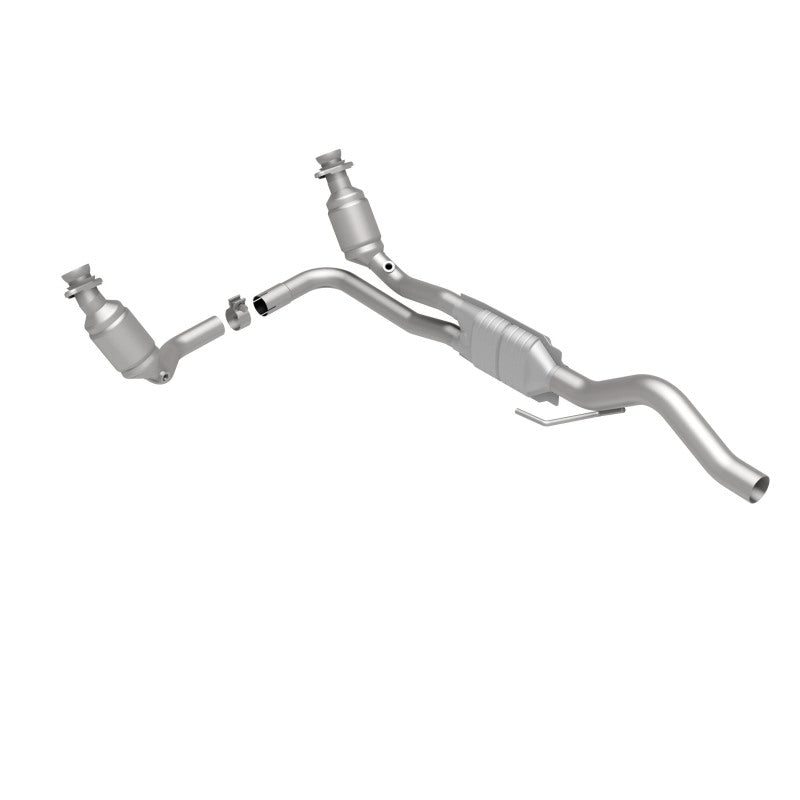 Magnaflow Conv DF 00-03 Dakota 4.7L - Burkken Auto Parts