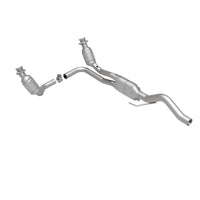 Magnaflow Conv DF 00-03 Dakota 4.7L - Burkken Auto Parts