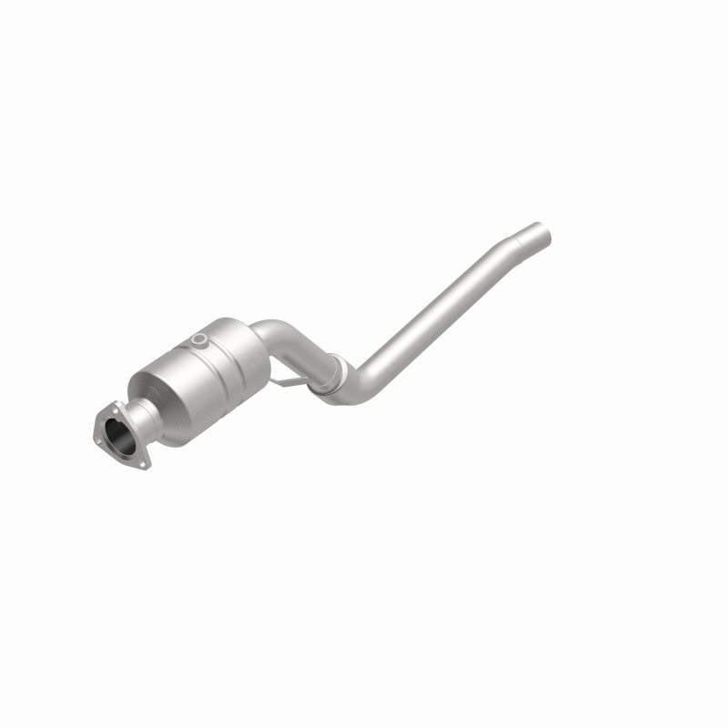 MagnaFlow Conv DF 02-05 Audi A4 Quat 2.8L Driver Side - Burkken Auto Parts