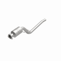 MagnaFlow Conv DF 02-05 Audi A4 Quat 2.8L Driver Side - Burkken Auto Parts