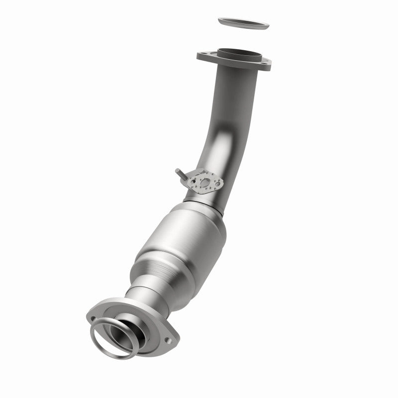 MagnaFlow Conv DF 99-02 4Runner Front 3.4L - Burkken Auto Parts