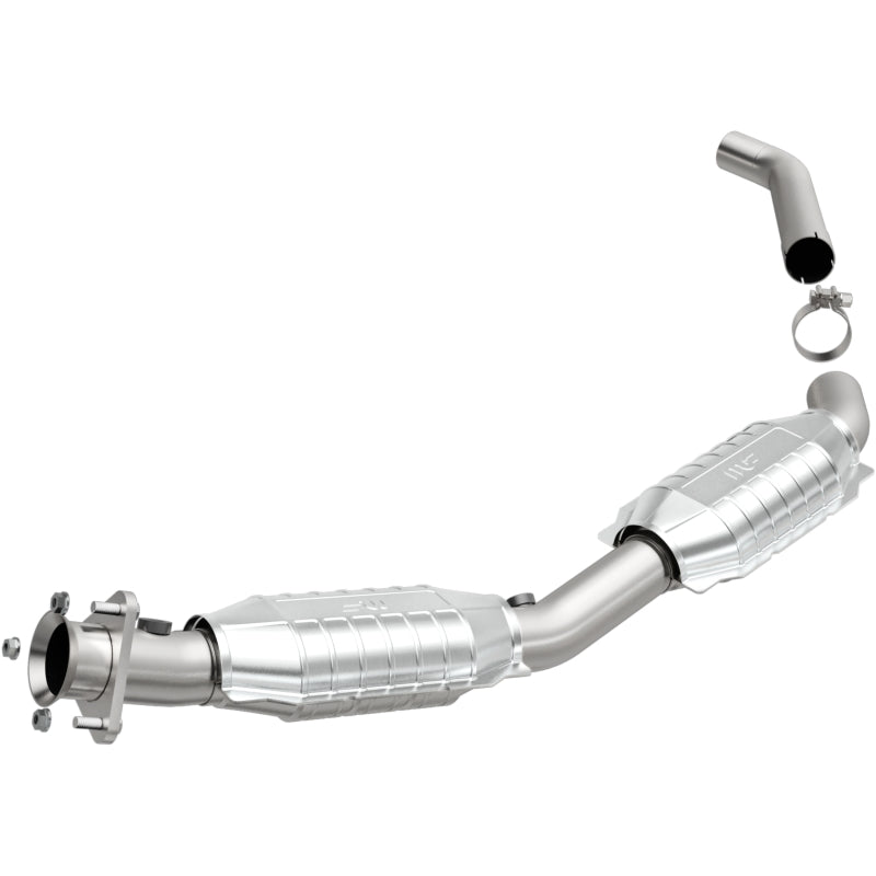 MagnaFlow Conv DF 04-06 Ram SRT-10 Driver Side - Burkken Auto Parts