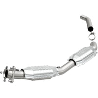 MagnaFlow Conv DF 04-06 Ram SRT-10 Driver Side - Burkken Auto Parts