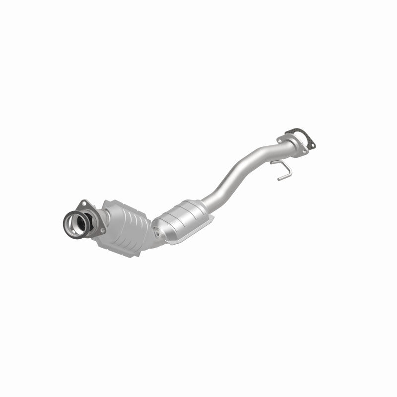 MagnaFlow Conv DF 08 Trailb/Envoy 4.2L - Burkken Auto Parts