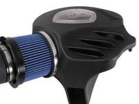 aFe Momentum Intake Stage-2 Si Pro 5R 14 BMW 435i (F32) L6-3.0 / 12-15 335i (F30) L6 3.0L - Burkken Auto Parts