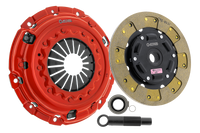 Action Clutch 05-10 Ford Mustang GT 4.6L (281 Modular V8) Stage 2 Clutch Kit (1KS) - Burkken Auto Parts