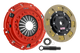 Action Clutch 05-08 Audi A4 2.0L (B7) Turbo Stage 2 Clutch Kit (1KS) - Burkken Auto Parts