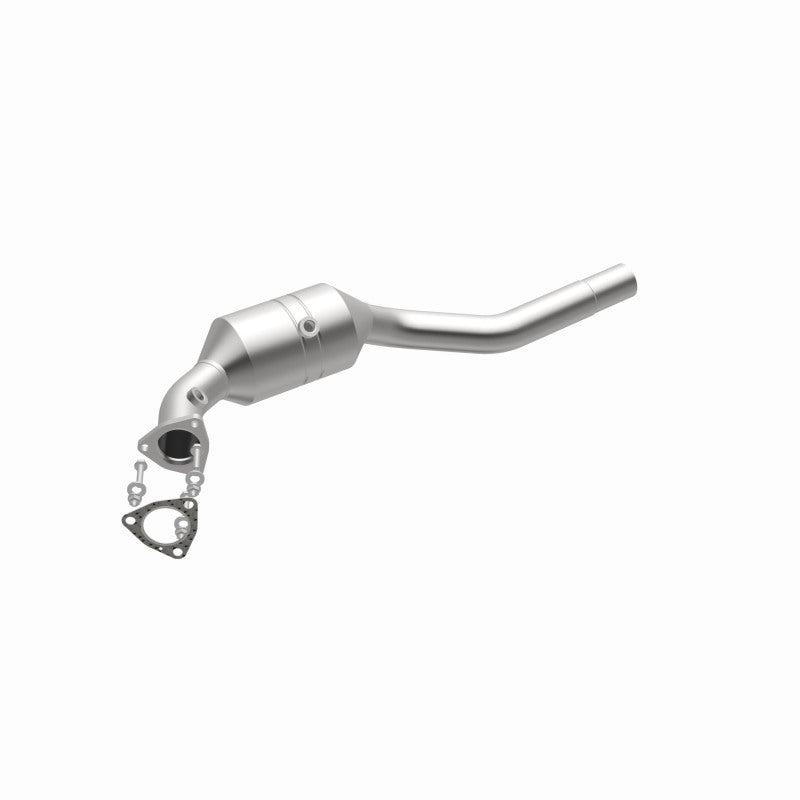 MagnaFlow Conv DF 01-05 Porsche 911 3.6L Front Right (California) - Burkken Auto Parts