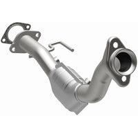 MagnaFlow Conv DF 96-97 Ford Explor 5.0L - Burkken Auto Parts