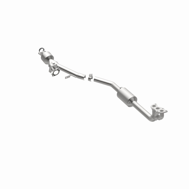MagnaFlow Conv DF 05-07 Subaru Outback 3.0L - Burkken Auto Parts