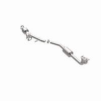 MagnaFlow Conv DF 05-07 Subaru Outback 3.0L - Burkken Auto Parts