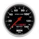 AutoMeter Gauge Speedometer 5in. 140MPH Gps Sport-Comp - Burkken Auto Parts