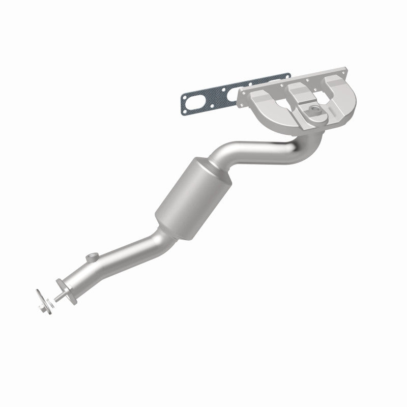 Magnaflow Conv DF BMW 3 01-05 Front - Burkken Auto Parts