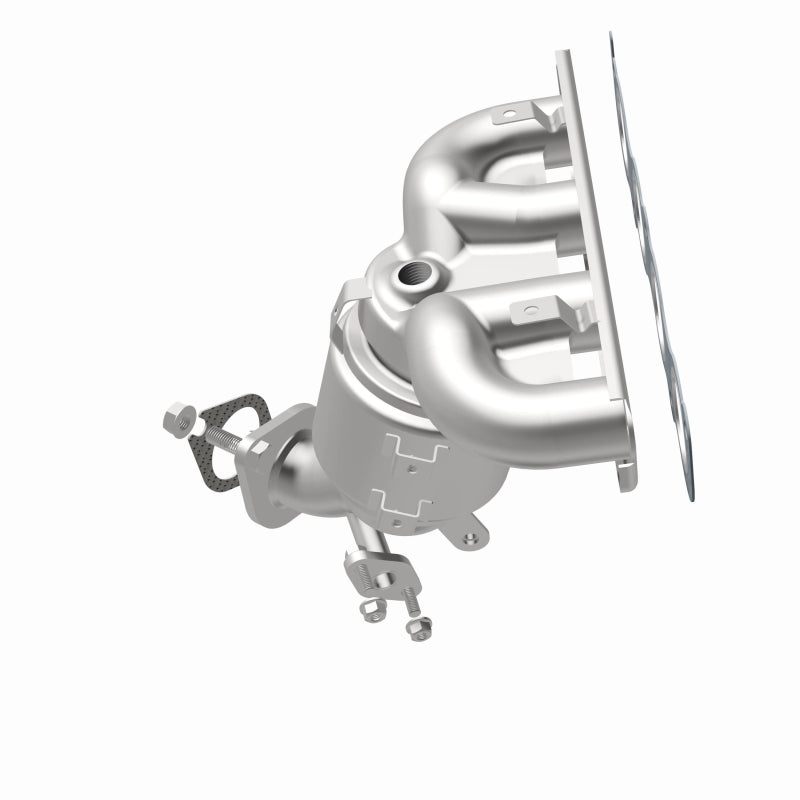 Magnaflow Manifold Direct Fit 19-20 Kia Forte 2L - Burkken Auto Parts
