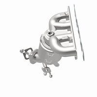 Magnaflow Manifold Direct Fit 19-20 Kia Forte 2L - Burkken Auto Parts