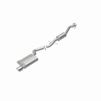 MagnaFlow BRE Exhaust Kit 01-05 Lexus IS300 3L - Burkken Auto Parts