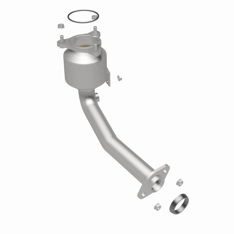 MagnaFlow Conv DF 02-03 Suzuki Aerio - Burkken Auto Parts