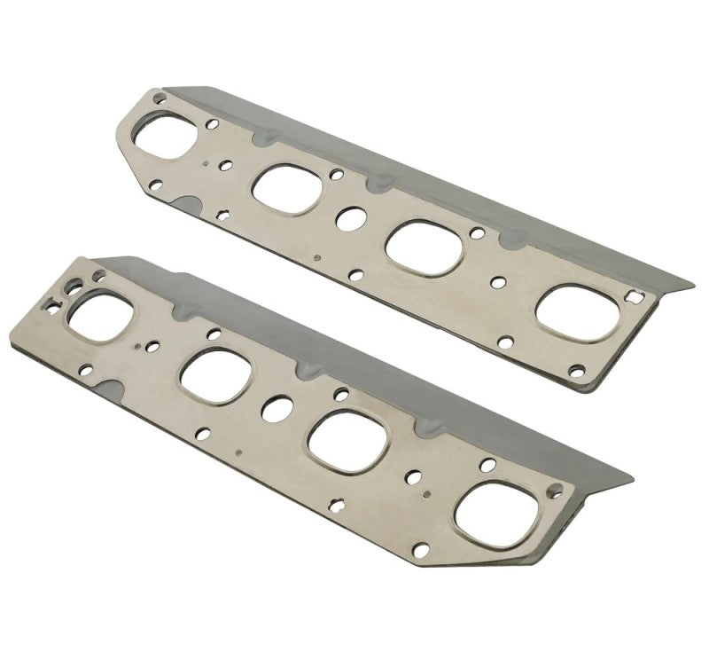 BD Diesel 11-22 Dodge Ram 1500 Classic (DS) / 11-18 Ram 2500/3500 5.7L Hemi Exhaust Manifold Kit - Burkken Auto Parts