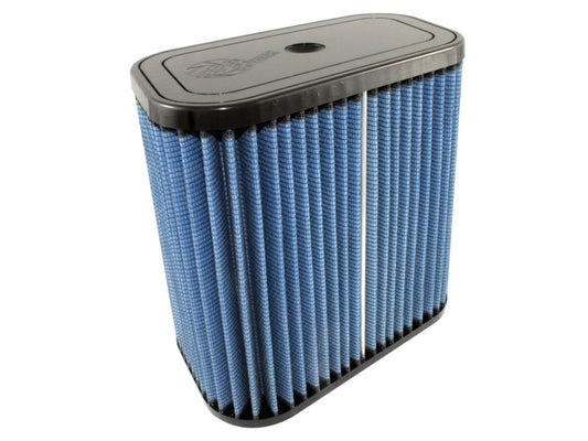 aFe MagnumFLOW Air Filters OER P5R A/F P5R BMW M3 (E90/92/93) 08-09 V8-4.0L (US) - Burkken Auto Parts
