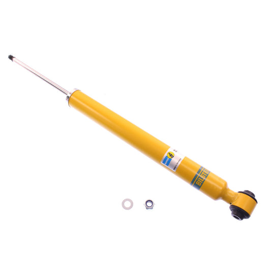 Bilstein B6 2010 Mercedes-Benz E350 4Matic Rear 36mm Monotube Shock Absorber - Burkken Auto Parts