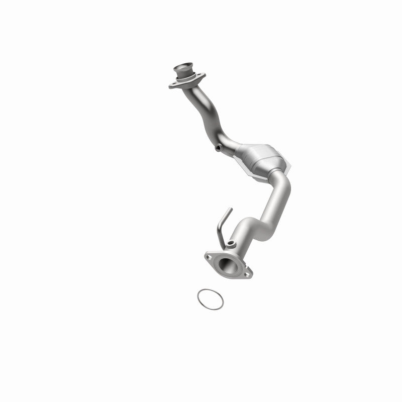 MagnaFlow Conv DF 96-97 Ford Explorer 5.0L - Burkken Auto Parts
