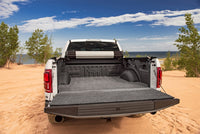 BedRug 02-18 Dodge Ram 8ft Bed XLT Mat (Use w/Spray-In & Non-Lined Bed) - Burkken Auto Parts