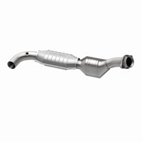 MagnaFlow Conv DF 97-98 Ford Trucks 4.2L - Burkken Auto Parts