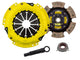 ACT 1991 Geo Prizm Sport/Race Sprung 6 Pad Clutch Kit - Burkken Auto Parts
