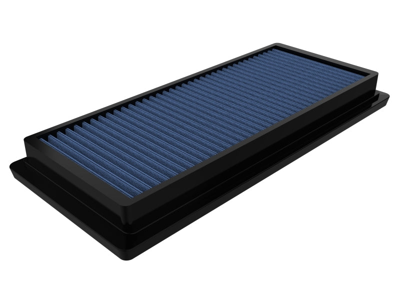 aFe 74-83 Porsche 911 H6-2.7/3.0L (t) Magnum FLOW OE Replacement Air Filter w/ Pro 5R Media - Burkken Auto Parts
