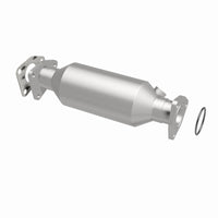 MagnaFlow Conv Direct Fit 98-01 Honda Prelude 2.2L - Burkken Auto Parts