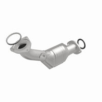 MagnaFlow Conv DF 02-04 Tacoma 3.4L front 50S - Burkken Auto Parts