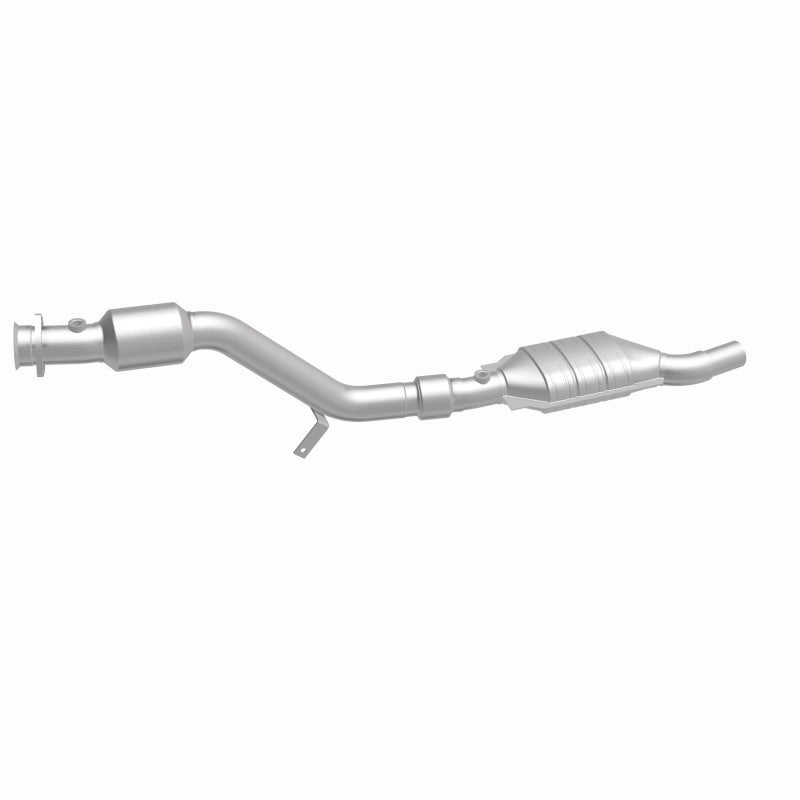 MagnaFlow Conv DF 04-05 Audi Allroad 4.2L Passenger Side - Burkken Auto Parts
