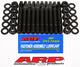 ARP SB Chevy 2 Bolt Main Stud Kit - Burkken Auto Parts
