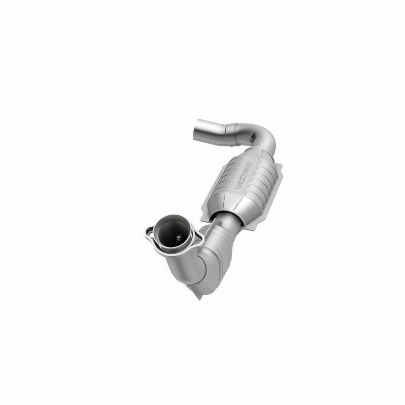 MagnaFlow Conv DF 97 Ford F-150 5.4L (California) - Burkken Auto Parts