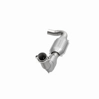 MagnaFlow Conv DF 97 Ford F-150 5.4L (California) - Burkken Auto Parts
