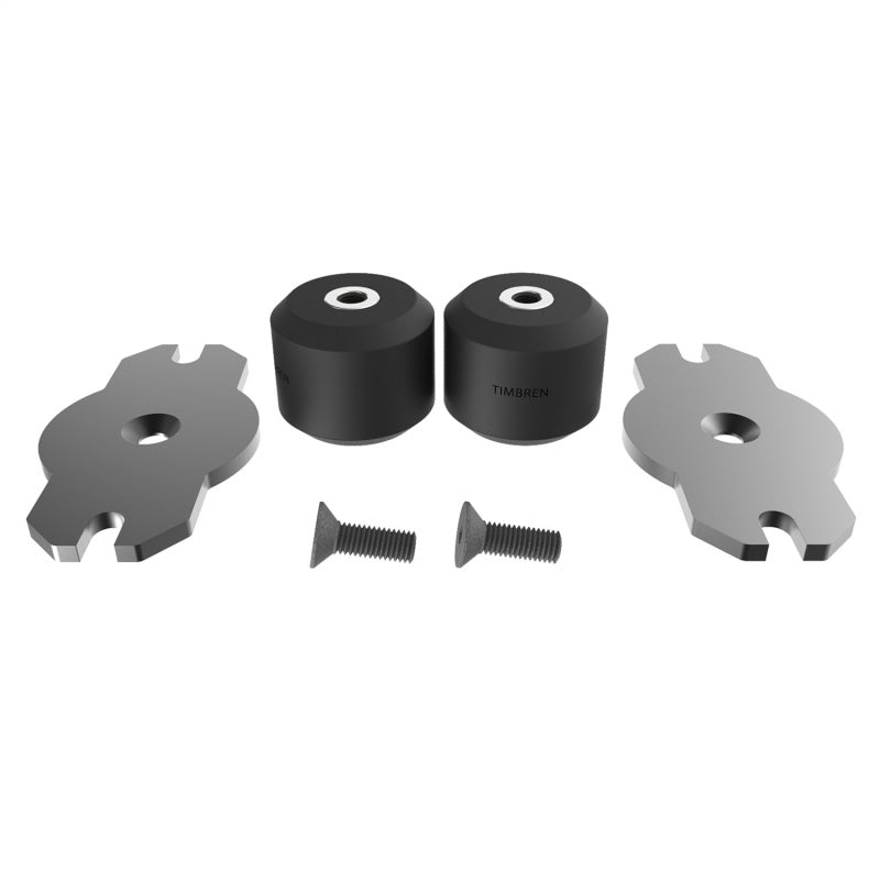 Timbren 2004 GMC Canyon RWD Front Suspension Enhancement System - Burkken Auto Parts