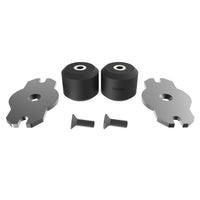 Timbren 2004 GMC Canyon RWD Front Suspension Enhancement System - Burkken Auto Parts