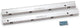 Edelbrock Ford 4 6L Sohc Fuel Rail for Victor Jr EFI Manifold (28385) - Burkken Auto Parts