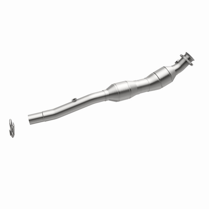 MagnaFlow Conv DF 03-05 R Rover HSE4.4 Driver Side - Burkken Auto Parts