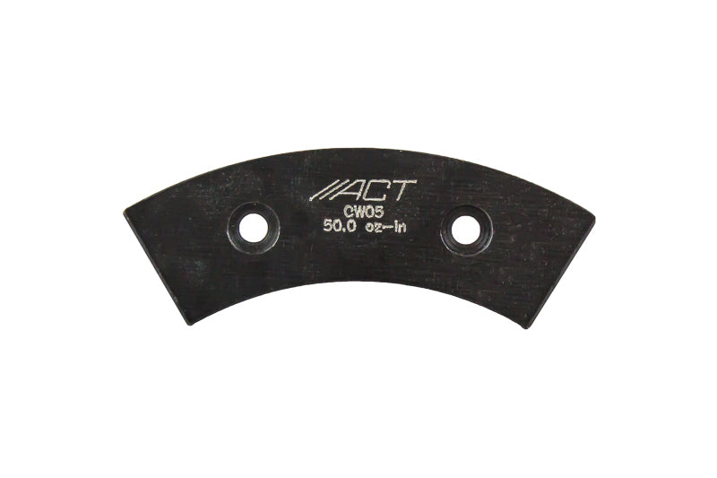 ACT 1983 Ford Mustang Flywheel Counterweight - Burkken Auto Parts