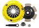 ACT 1983 Ford Ranger HD/Race Rigid 6 Pad Clutch Kit - Burkken Auto Parts