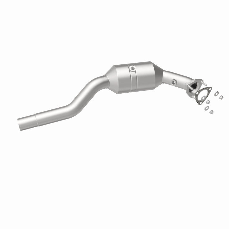 MagnaFlow Conv DF 01-05 Porsche 911 3.6L Front Left (California) - Burkken Auto Parts