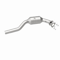 MagnaFlow Conv DF 01-05 Porsche 911 3.6L Front Left (California) - Burkken Auto Parts