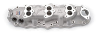 Edelbrock Intake Manifold Ford Flathead Triple Deuce 49-53 - Burkken Auto Parts
